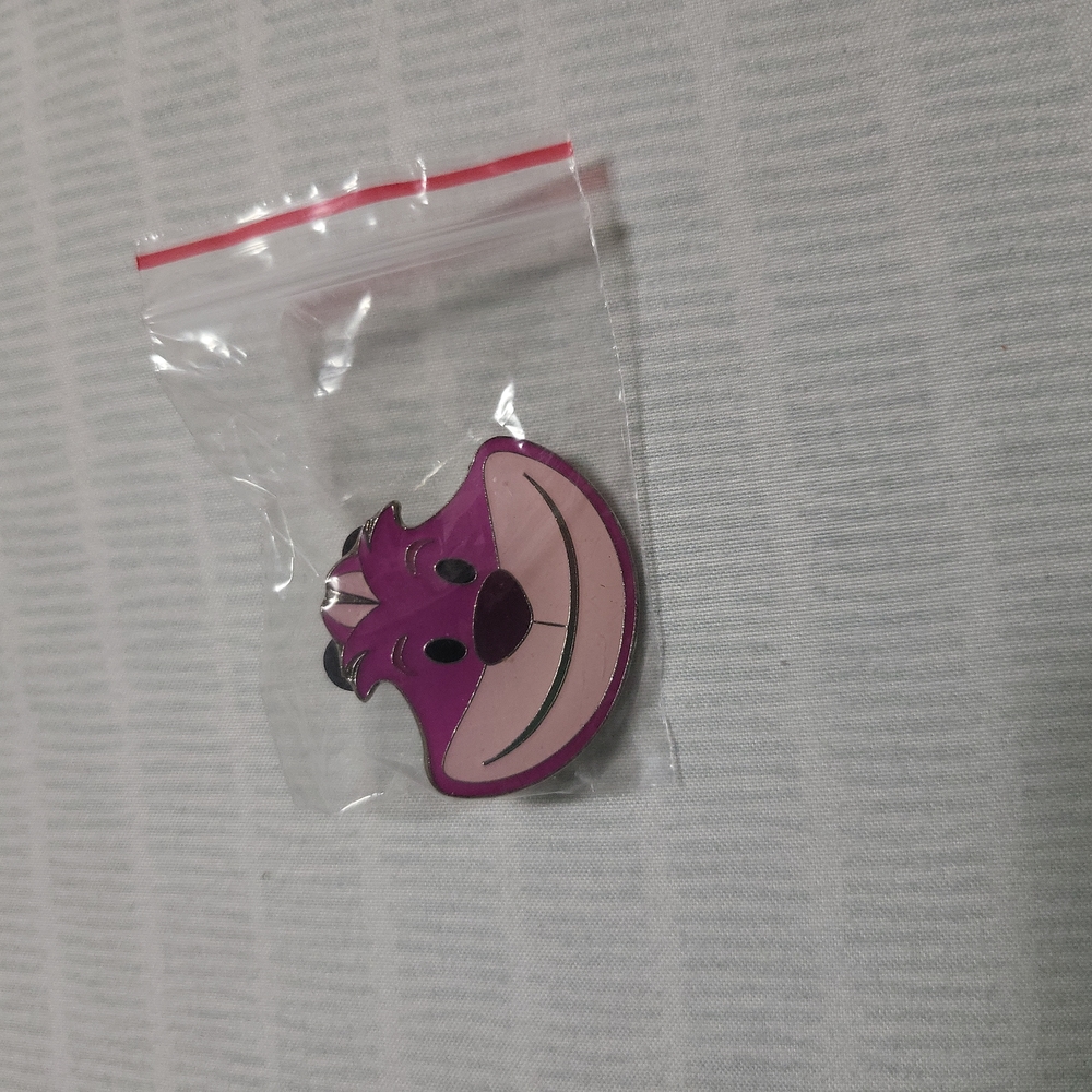 5/$20 Disney Pin